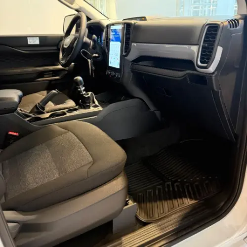 Ford Ranger Ranger Dc 2.0 Xls 4X2 Mt D 2026 - foto 5