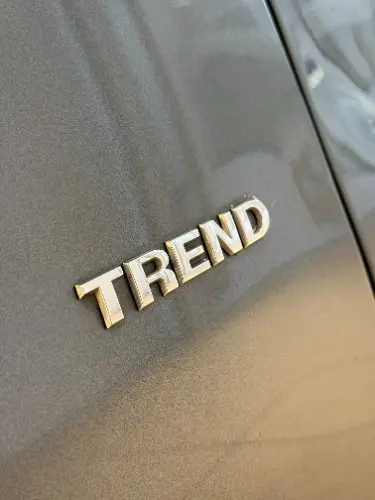 Volkswagen Gol Gol Trend 1.6 Trendline 5Ptas 2019 - foto 4