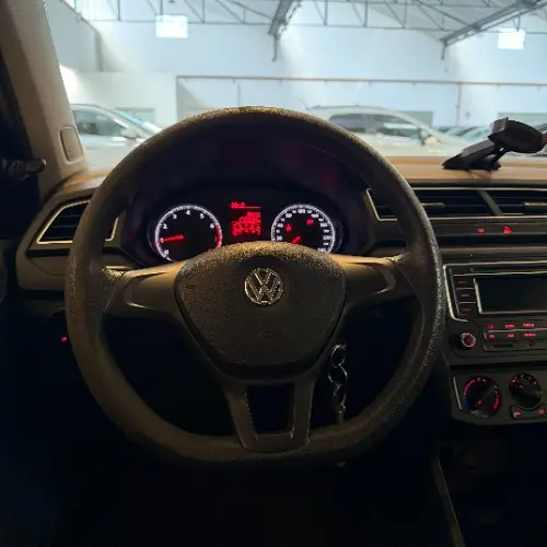 Volkswagen Gol Gol Trend 1.6 Trendline 5Ptas 2019 - foto 5