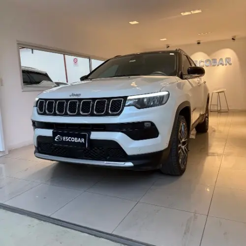 JEEP COMPASS 2022 - foto 1