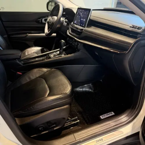 Jeep Compass Compass 1.3 T 4X2 Limited At 2022 - foto 3