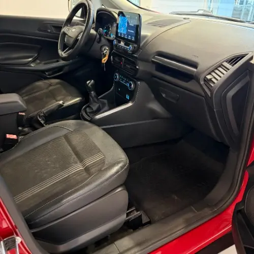 Ford Ecosport Ecosport 1.5L Freestyle Mt 2018 - foto 3