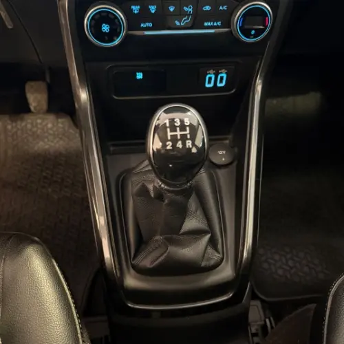Ford Ecosport Ecosport 1.5L Freestyle Mt 2018 - foto 4
