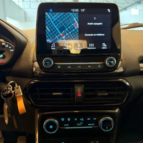 Ford Ecosport Ecosport 1.5L Freestyle Mt 2018 - foto 5