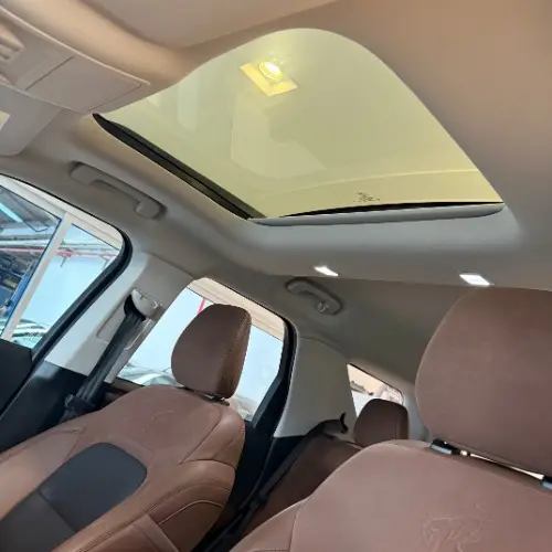 Ford Bronco Bronco 2.0 Sport Wildtrak 2023 - foto 4