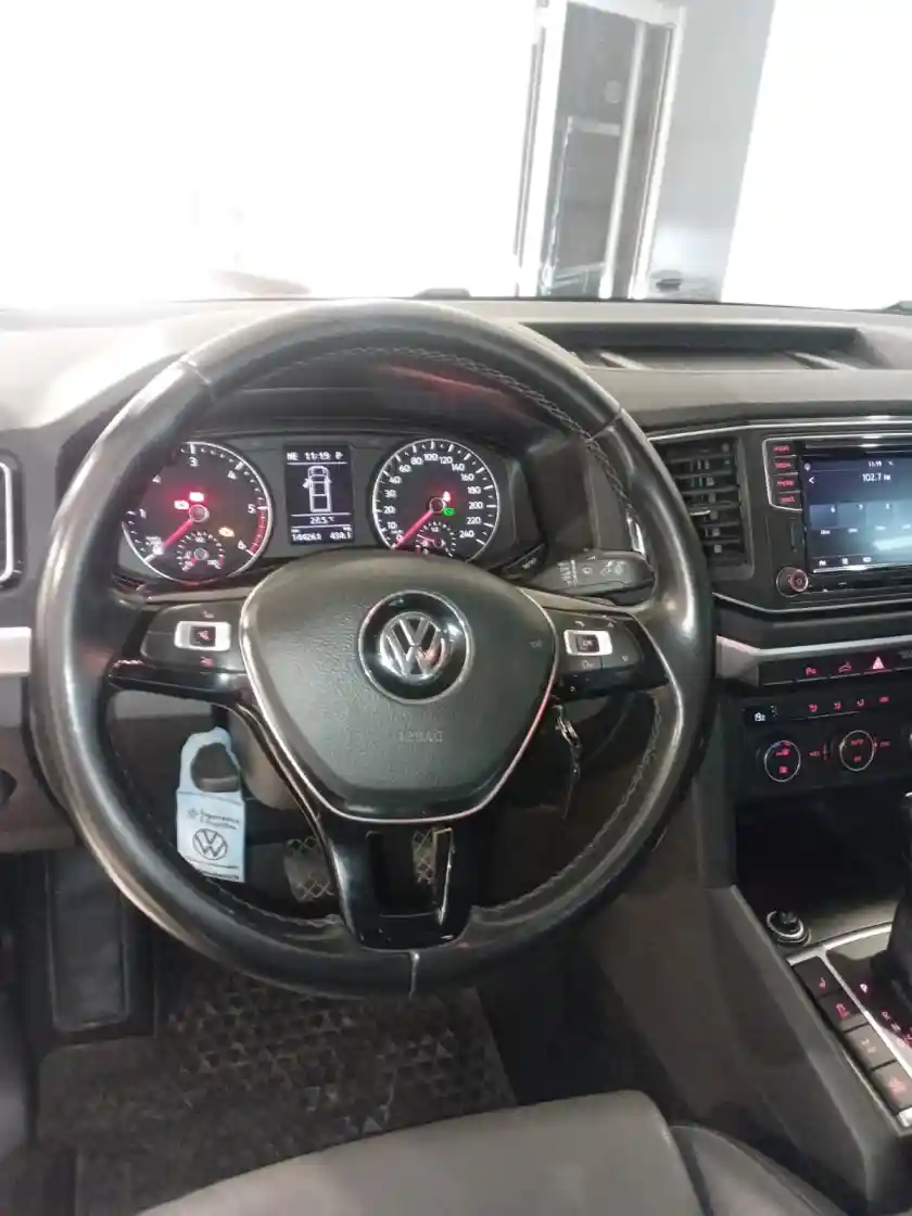 Volkswagen Amarok Amarok Dc 2.0L Tdi 180Cv Highline 4X2 At 2020 - foto 5