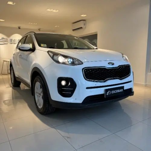 Kia Sportage Sportage 2.0 Ex 4X2 At 2017 - foto 2