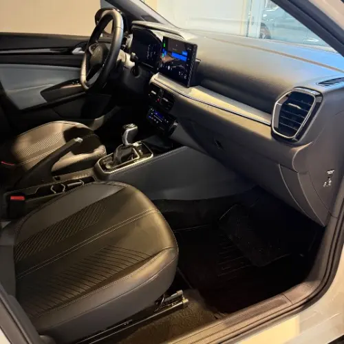Volkswagen Tera Tera 170 Tsi Outfit At 2025 - foto 3