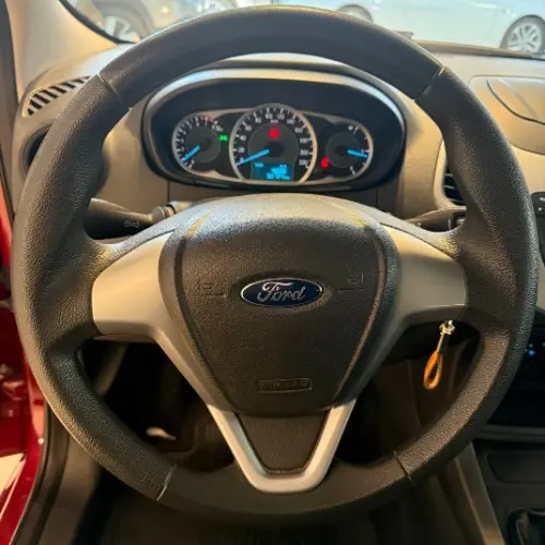 Ford Ka Ka S 1.5L 5Ptas 2016 - foto 5