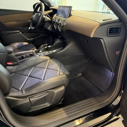 Ds Ds 3 Crossback Ds 3 Crossback Puretech 155 So Chic At8 2021 - foto 3