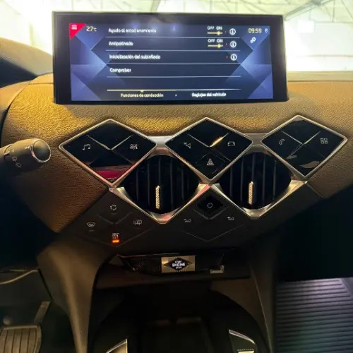 Ds Ds 3 Crossback Ds 3 Crossback Puretech 155 So Chic At8 2021 - foto 5