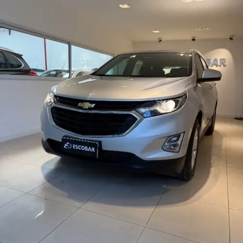 Chevrolet Equinox Equinox 1.5T Ls Fwd At 2019 - foto 1
