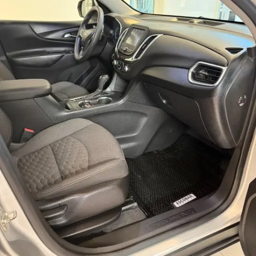 Chevrolet Equinox Equinox 1.5T Ls Fwd At 2019 - foto 3