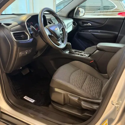 Chevrolet Equinox Equinox 1.5T Ls Fwd At 2019 - foto 5