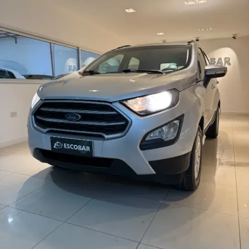 Ford Ecosport Ecosport 1.5 Se At 2020 - foto 1
