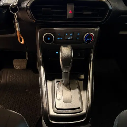 Ford Ecosport Ecosport 1.5 Se At 2020 - foto 3