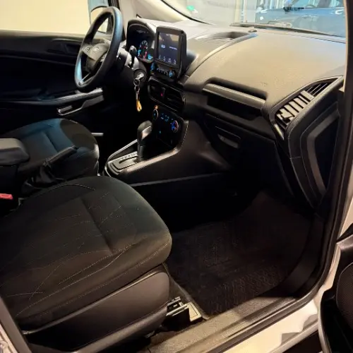 Ford Ecosport Ecosport 1.5 Se At 2020 - foto 4