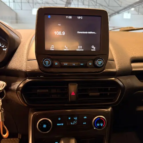 Ford Ecosport Ecosport 1.5 Se At 2020 - foto 5