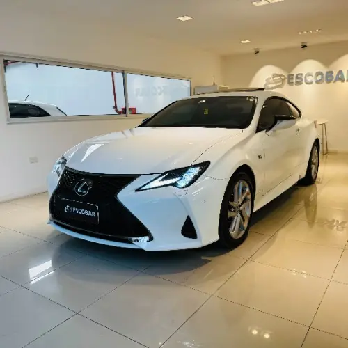 TOYOTA LEXUS 2020 - foto 1