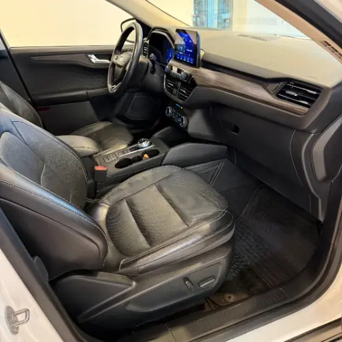 Ford Kuga Kuga 2.5L Titanium Hibrido Awd At 2020 - foto 3