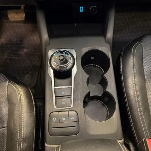 Ford Kuga Kuga 2.5L Titanium Hibrido Awd At 2020 - foto 4