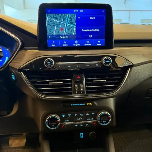Ford Kuga Kuga 2.5L Titanium Hibrido Awd At 2020 - foto 5