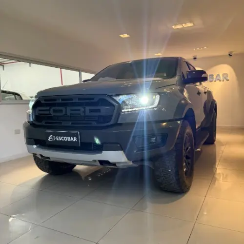 FORD RANGER 2021 - foto 1