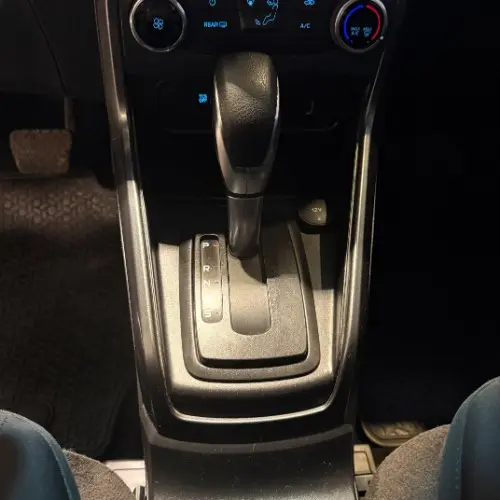 Ford Ecosport Ecosport 1.5 Se At 2019 - foto 3