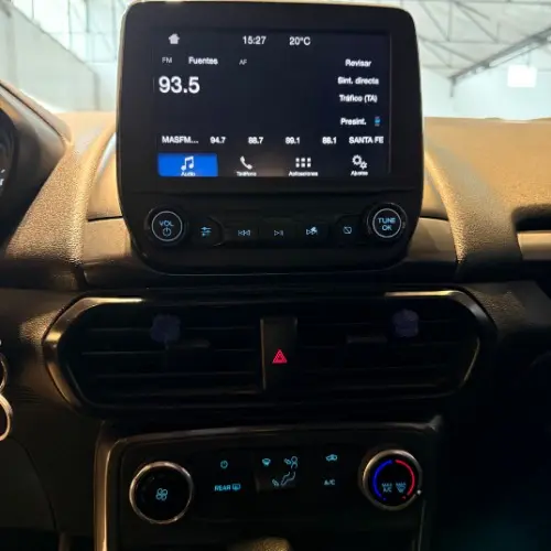 Ford Ecosport Ecosport 1.5 Se At 2019 - foto 4