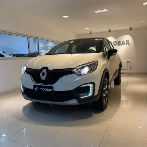 RENAULT CAPTUR 2018 - foto 1