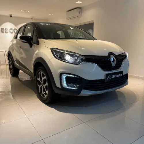 Renault Captur Captur 2.0 Intens Mt 2018 - foto 2