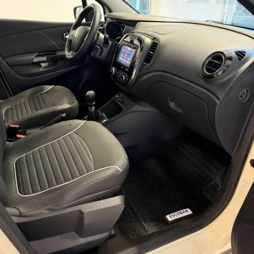 Renault Captur Captur 2.0 Intens Mt 2018 - foto 3