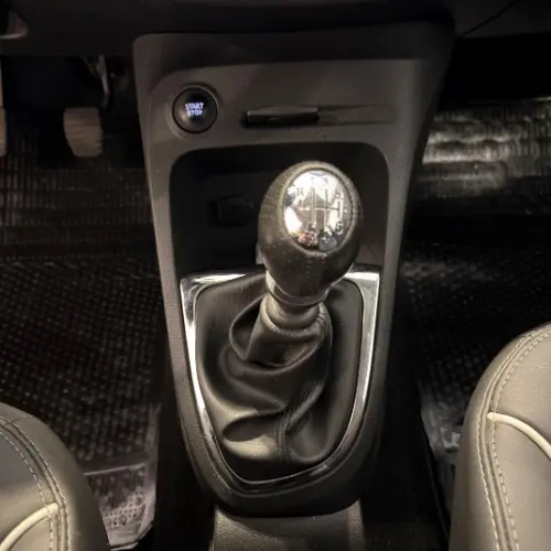 Renault Captur Captur 2.0 Intens Mt 2018 - foto 4