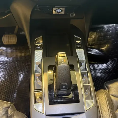 Ds Ds 3 Crossback Ds 3 Crossback Puretech 155 So Chic At 2020 - foto 3