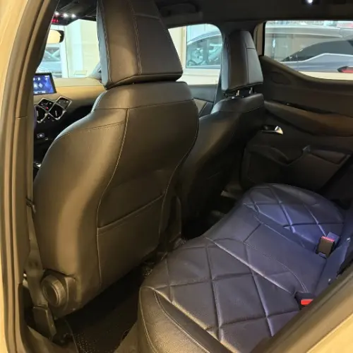 Ds Ds 3 Crossback Ds 3 Crossback Puretech 155 So Chic At 2020 - foto 5