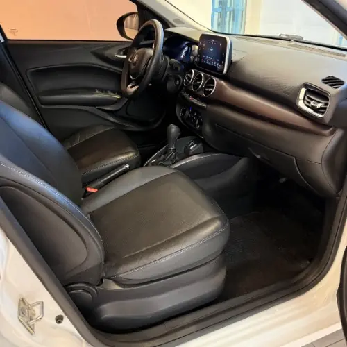 Fiat Cronos Cronos 1.8 Precision At 2021 - foto 3