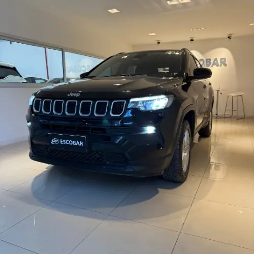 JEEP COMPASS 2022 - foto 1