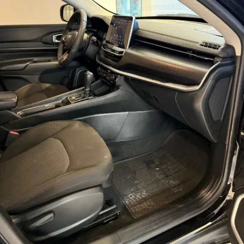 Jeep Compass Compass 1.3 T Sport 4X2 At 2022 - foto 3