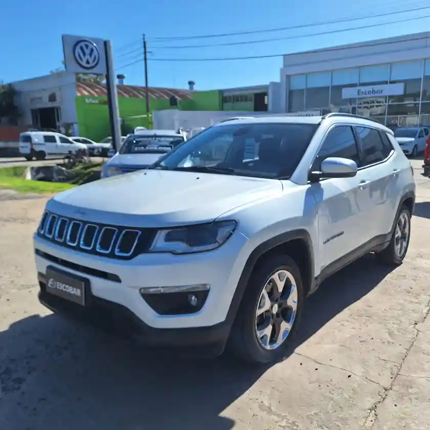 JEEP COMPASS 2019 - foto 1