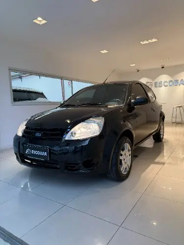 Ford Ka Ka Fly Viral 1.0 2010 - foto 1
