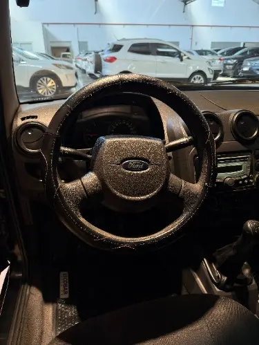 Ford Ka Ka Fly Viral 1.0 2010 - foto 4