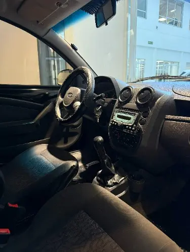 Ford Ka Ka Fly Viral 1.0 2010 - foto 5