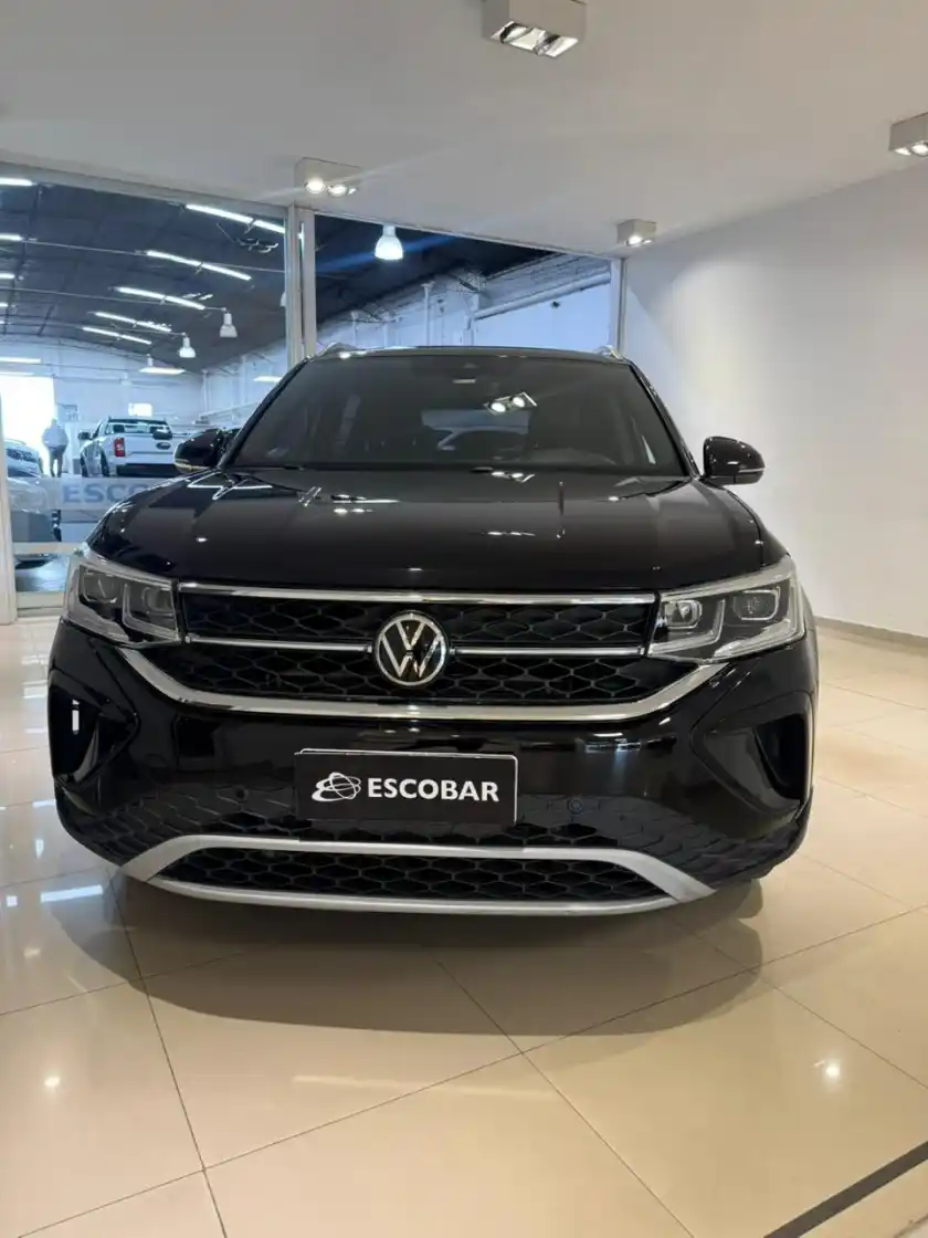 VOLKSWAGEN TAOS 2023 - foto 1
