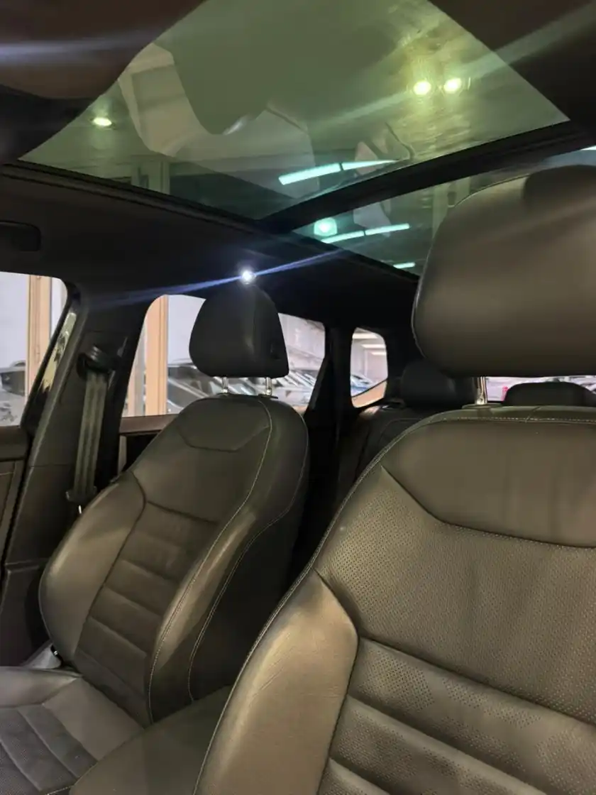 Volkswagen Taos Taos Highline 250 Tsi At 2023 - foto 5