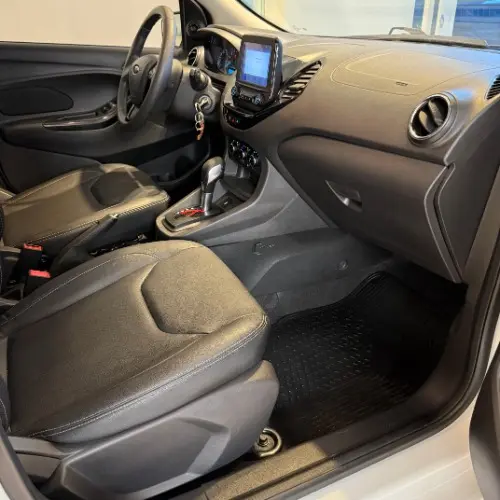 Ford Ka Ka 1.5 Sel At 2020 - foto 3