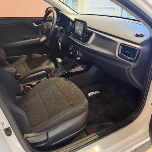 Kia Rio Rio 1.6 Sx At 2022 - foto 3