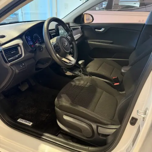 Kia Rio Rio 1.6 Sx At 2022 - foto 5