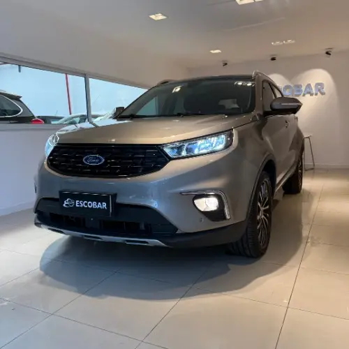 Ford Territory Territory Titanium 1.5 2022 - foto 1