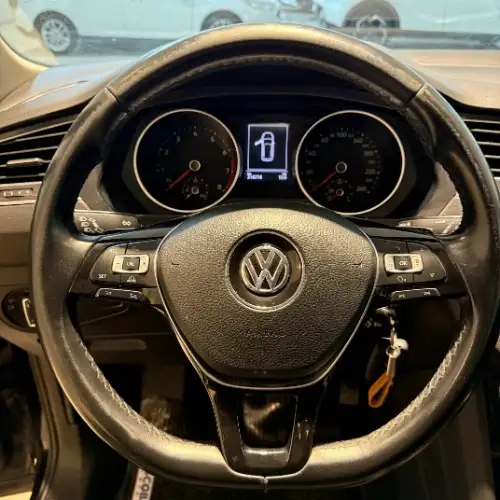 Volkswagen Tiguan Tiguan 1.4 Tsi Trendline Dsg 2018 - foto 5