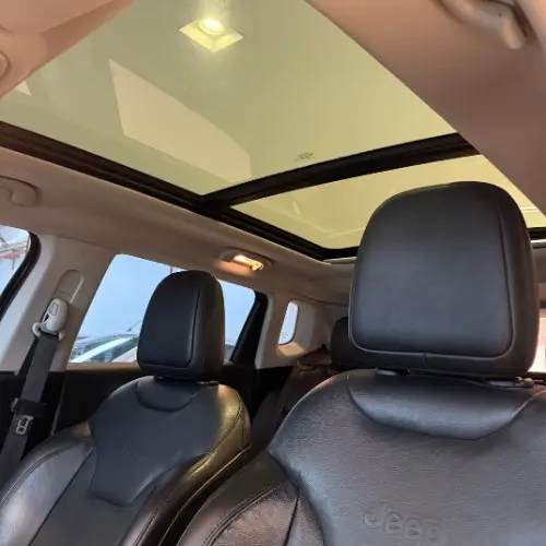 Jeep Compass Compass 2.4 Longitude At 2021 - foto 4